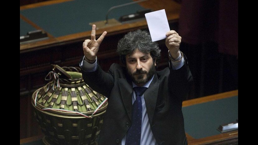 M5S, Garante privacy: Vietato pubblicare le mail hackerate
