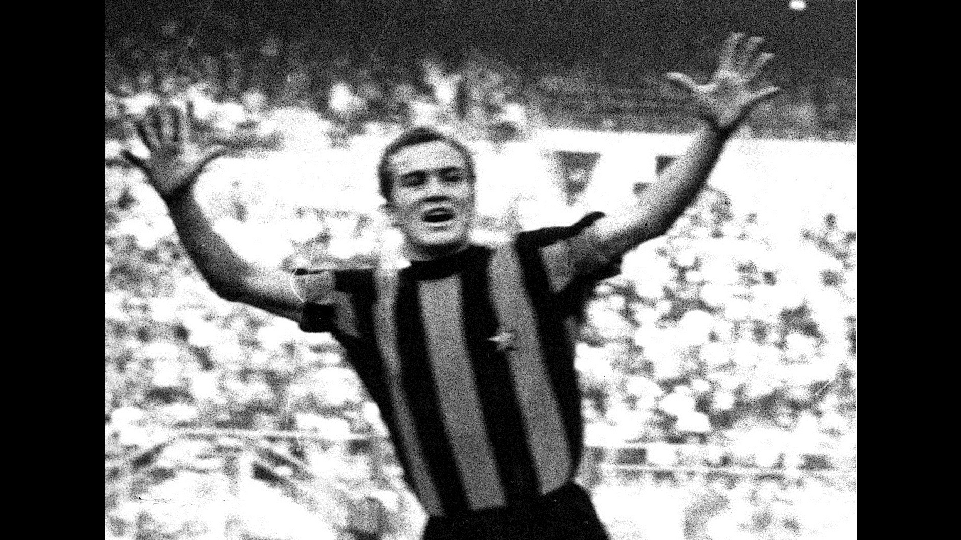 E’ morto a 68 anni Ferruccio Mazzola. Vinse scudetto con la Lazio