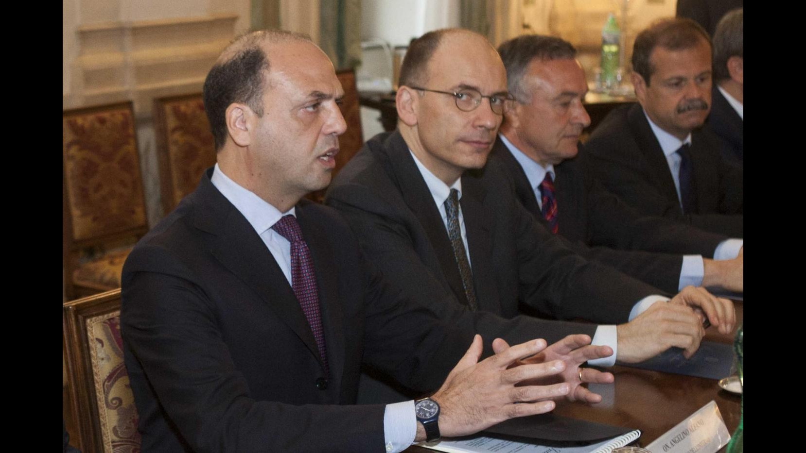 Sicurezza, Viminale: Attenzione alta all’ordine pubblico
