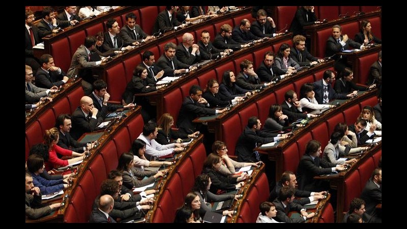 Commissioni Camera e Senato, i nomi in pole position per la presidenza