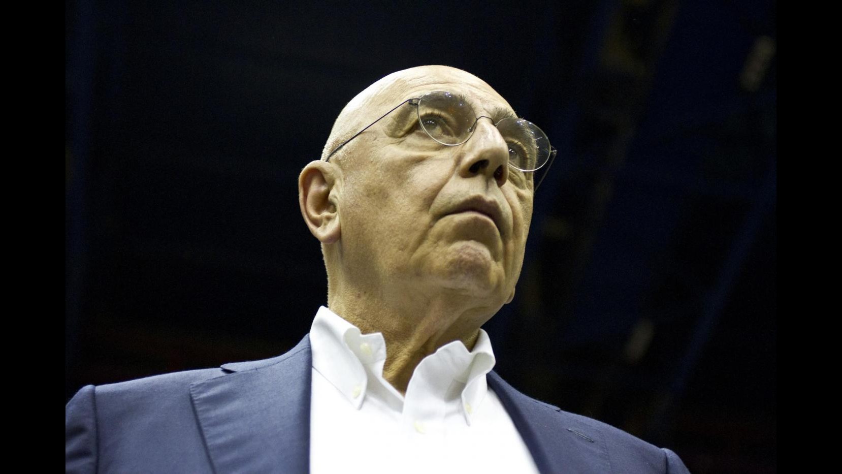 Mondiali 2014, Galliani: Critiche solo a Balotelli, ma unico giocatore di valore
