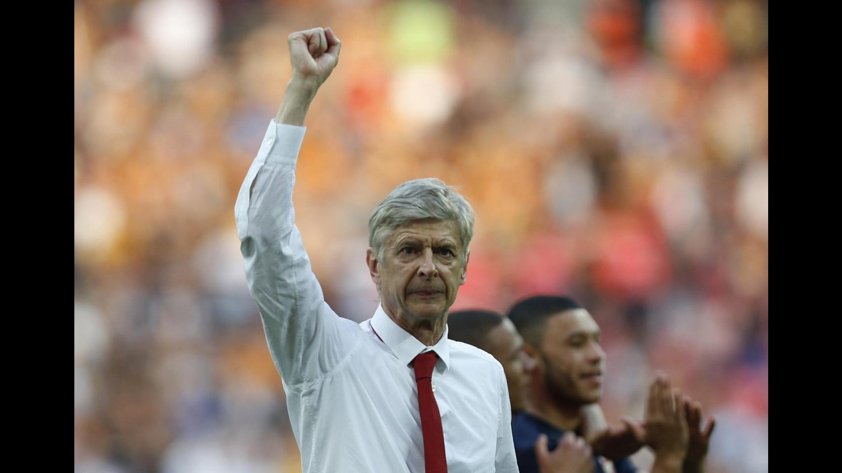 Wenger smentisce voci mercato: Arsenal non è interessato a Balotelli
