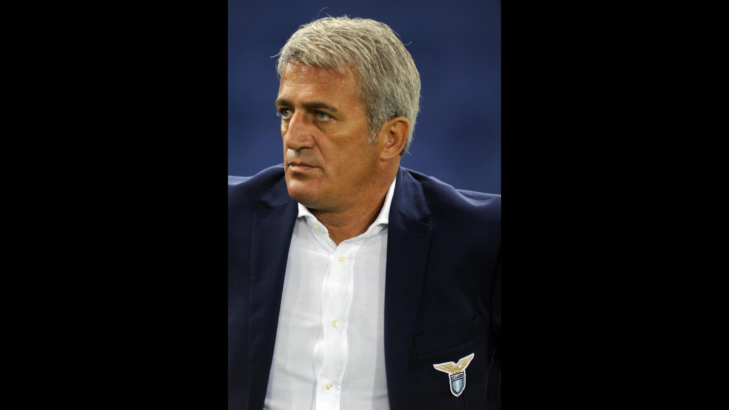 Petkovic: Se batte l’Inter, Lazio in Europa all’80/90%