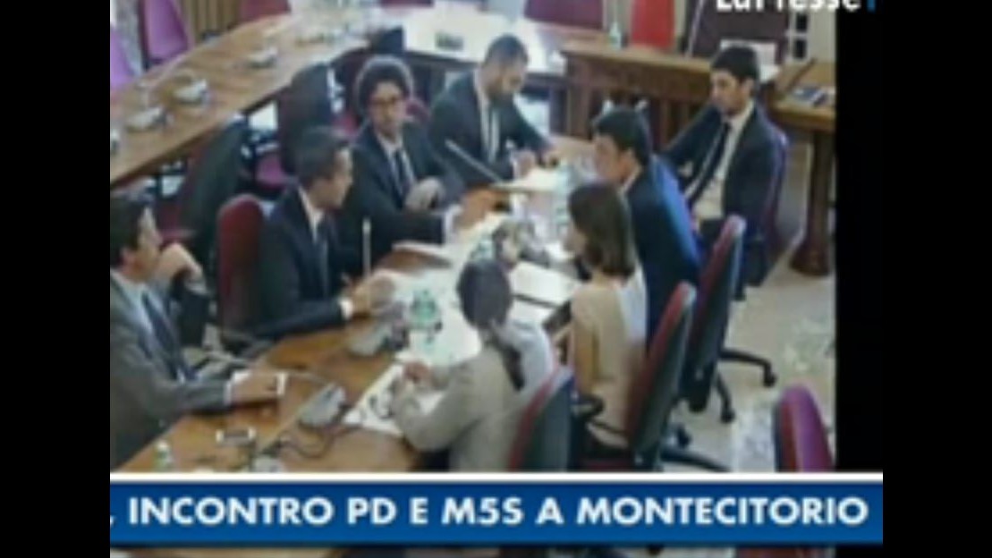 Legge elettorale, prove di intesa Pd-M5SSi incontreranno di nuovo