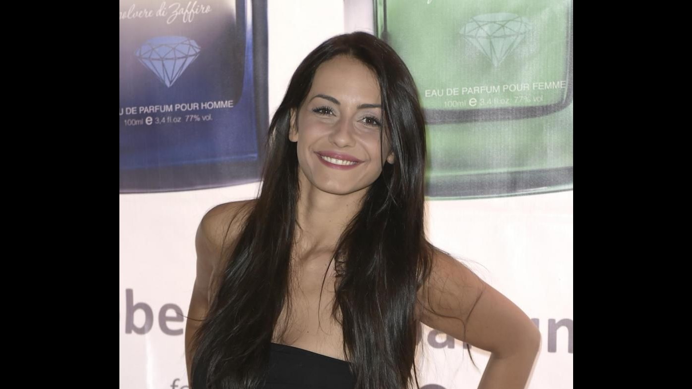 Anna Munafò protagonista del video reggeaton del cubano Osmani Garcìa