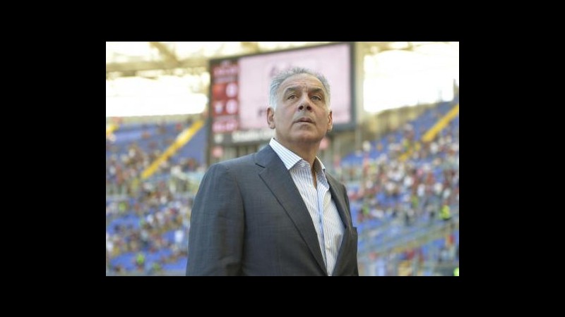 Esposito, As Roma: Auspicio è che tali tragedie non si ripetano