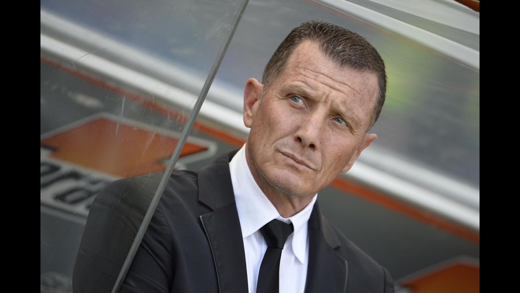 Andreazzoli: Gap Juve-Roma? Non credo sia così marcato