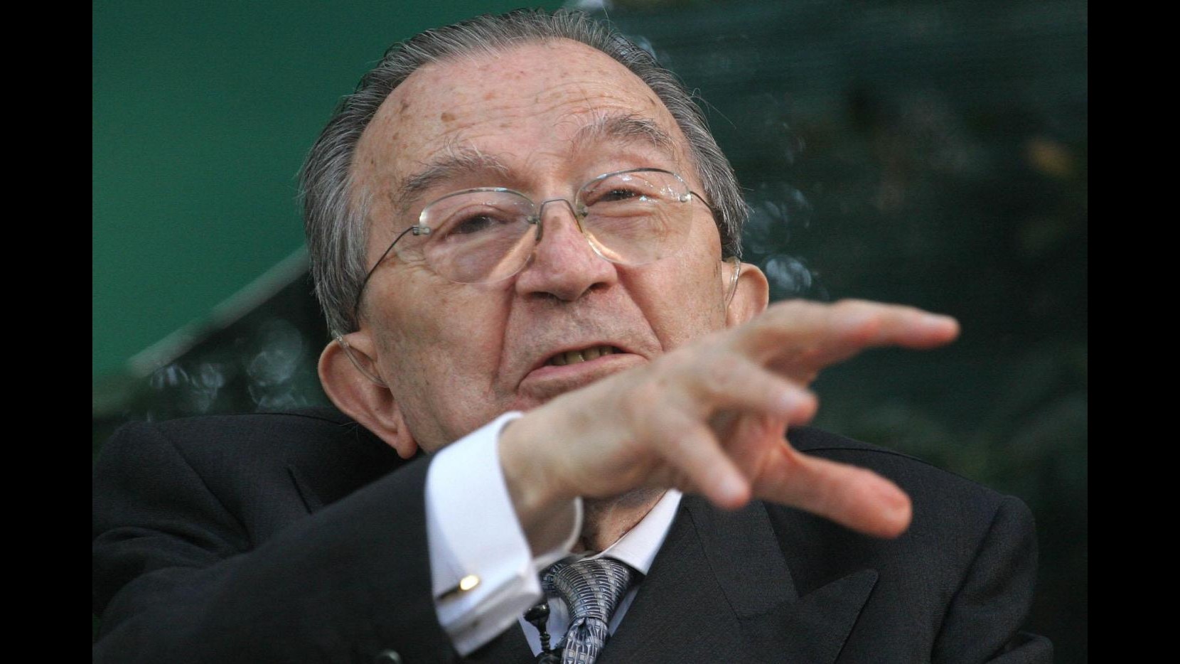 Andreotti e sequestro Moro: quella discussa linea della fermezza