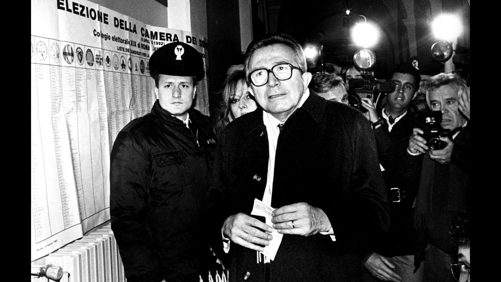 Andreotti, cordogli di politici e amici. Per Wikipedia per alcuni secondi è ‘immortale’