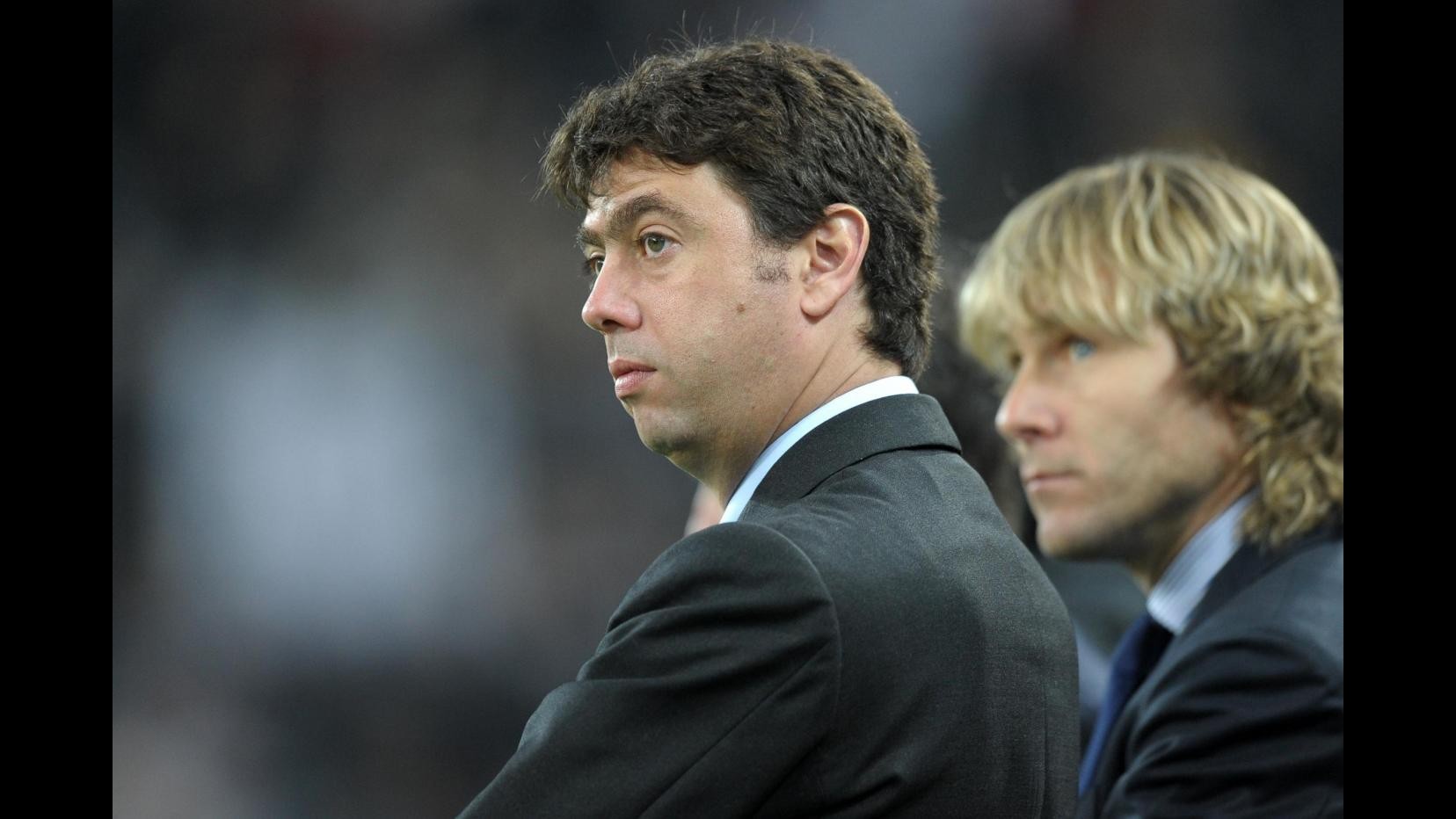 Agnelli: Vincere scudetto è complesso, due di fila ancora di più