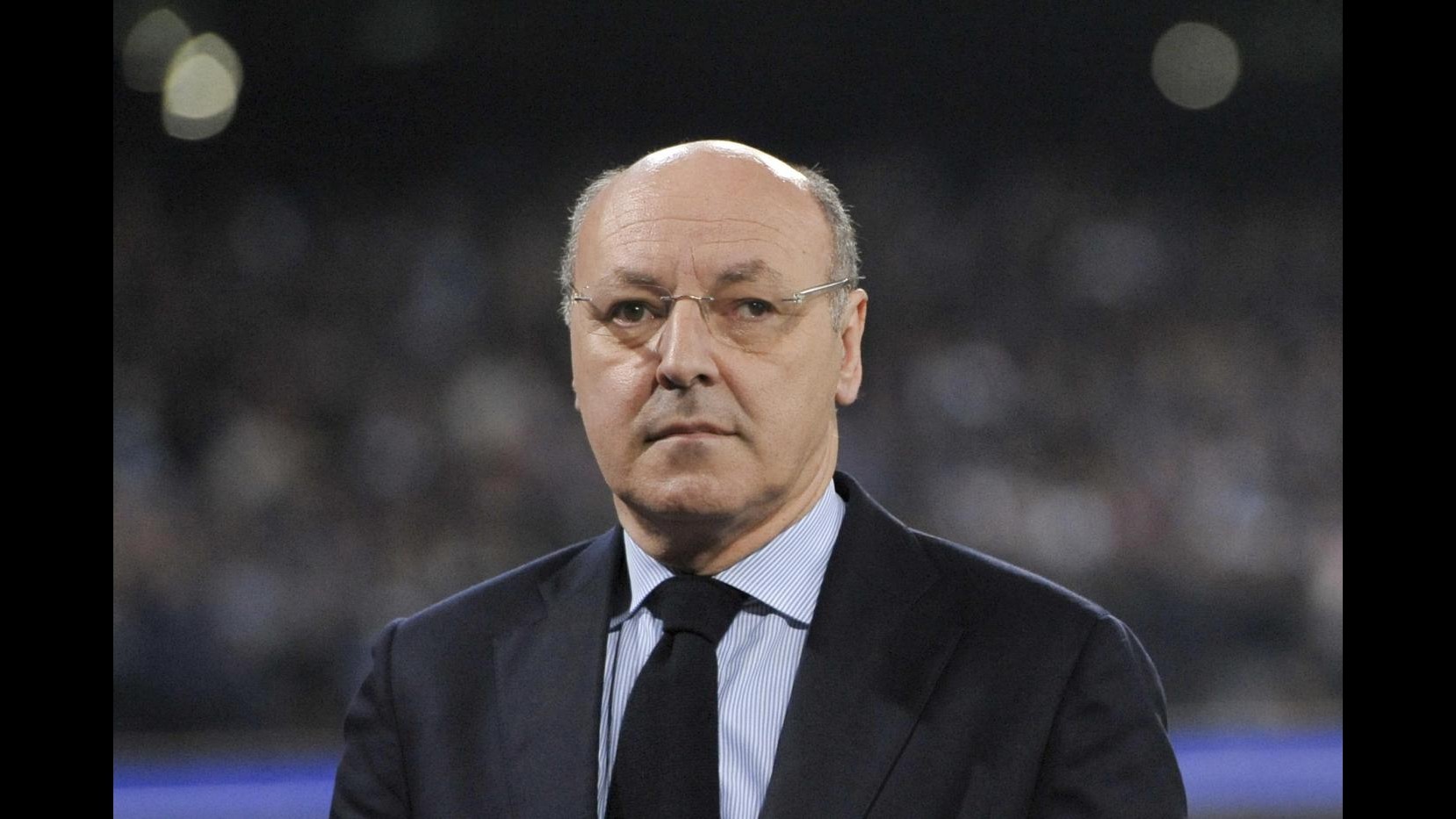 Marotta: In due anni Juventus ha fatto qualcosa di straordinario