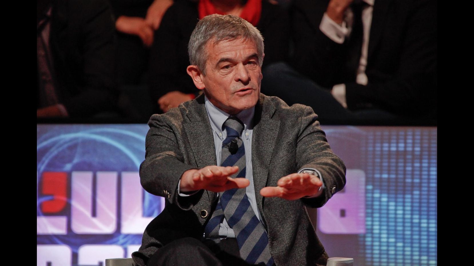 Pd, Chiamparino: Io segretario? Ma non ho nemmeno la tessera