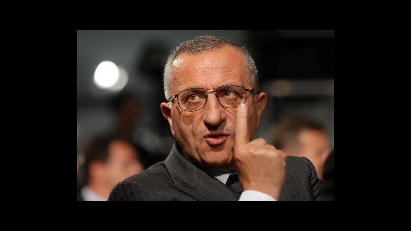 Sea, Gamberale: Accuse infondate, tuteleremo fondo F2i