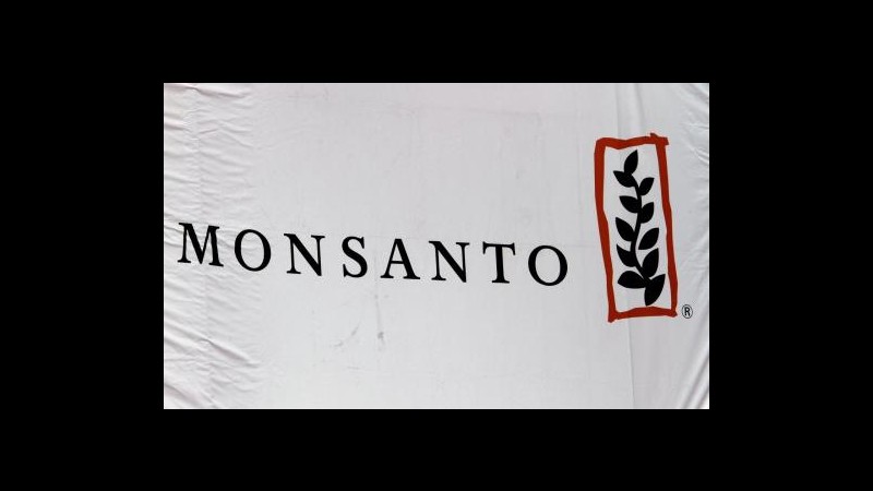 Syngenta, rally del titolo su voci interesse di Monsanto