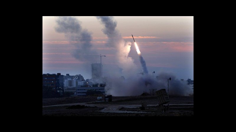 Siria: Raid Israele violano leggi internazionali, ci difenderemo