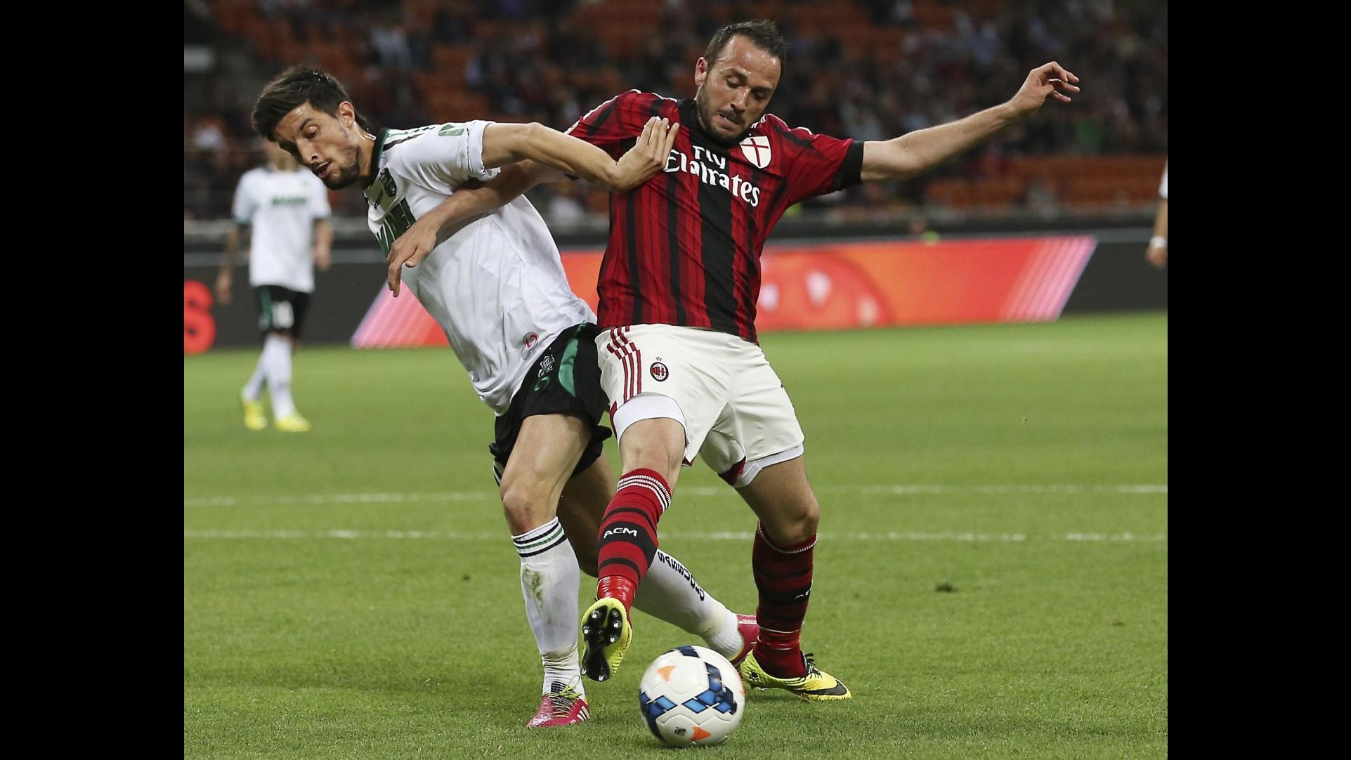 Milan, Pazzini: Spero di avere feeling con Inzaghi, sono carico