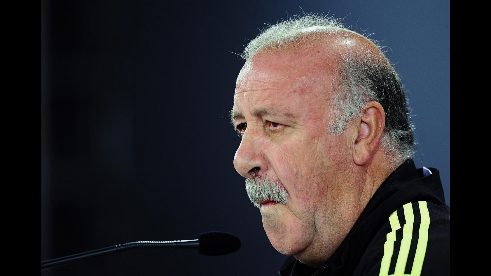 Mondiali 2014, Del Bosque: Spagna ha chiuso torneo in maniera degna