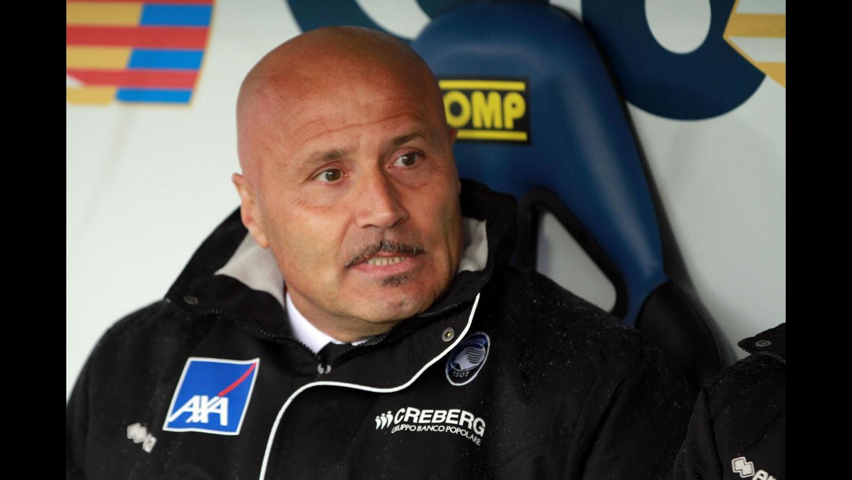 Colantuono: Atalanta ha destino nelle proprie mani