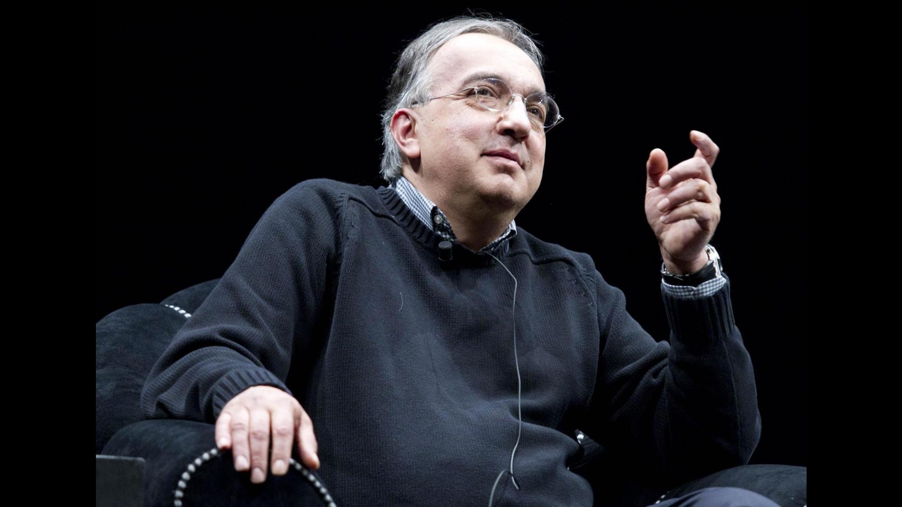 Fiat, Marchionne dà via libera ai 500 trasferimenti a Grugliasco