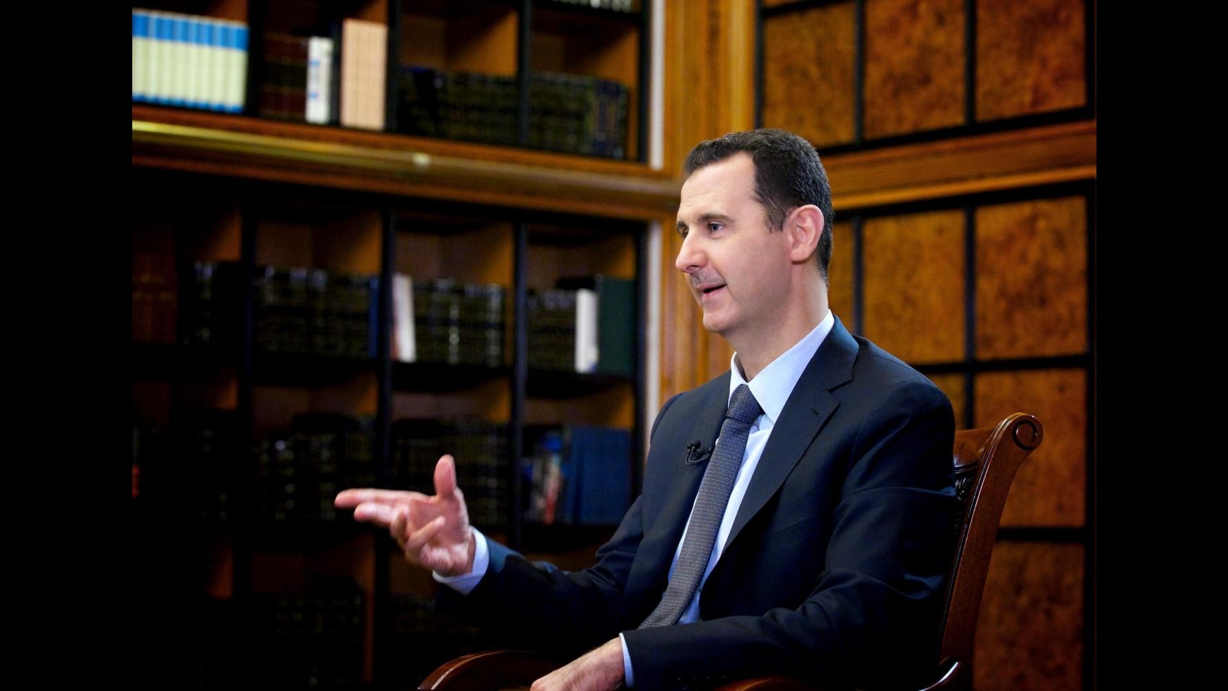 Siria, Ue: Sanzioni ad altri 12 ministri responsabili di abusi diritti