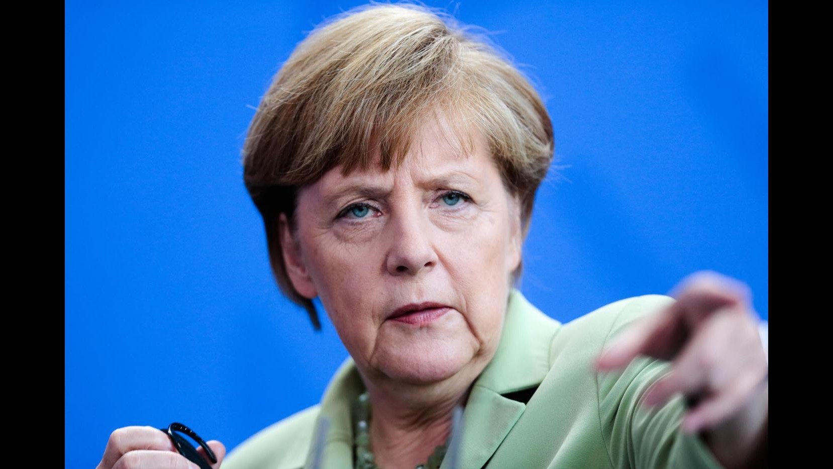 Ue, Merkel apre a flessibilità Patto stabilità: Ma va rispettato