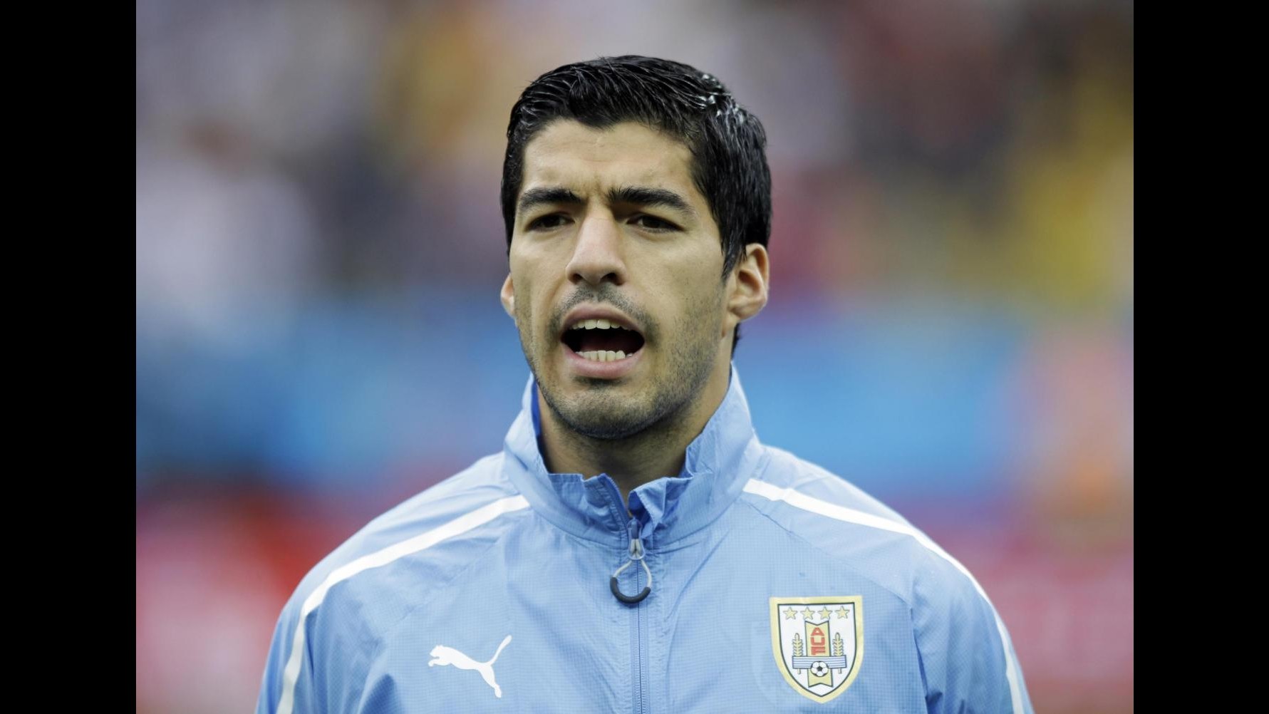 Mondiali 2014, Suarez: Uruguay deve sfruttare carenze in difesa dell’Italia