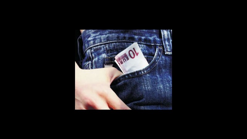 Istat: Più assegni mantenimento al Sud ma importi maggiori al Nord