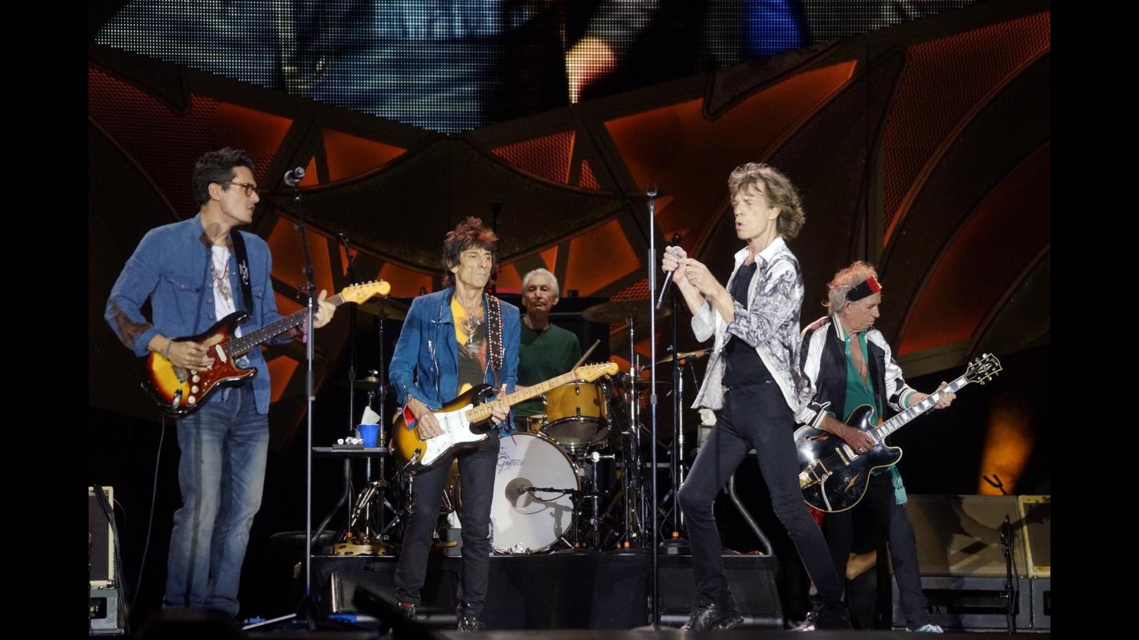 Roma, Marino: 170mila euro da Stones, incasso decuplicherà in futuro