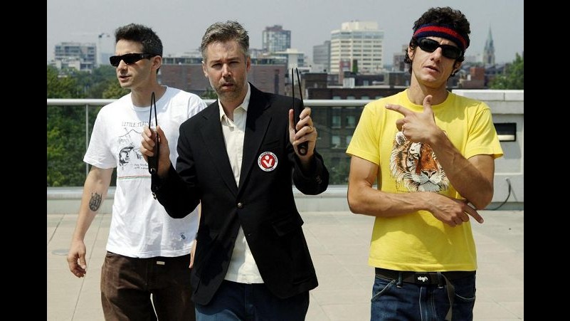 Parco Brooklyn intitolato a Yauch dei Beastie Boys, morto 1 anno fa