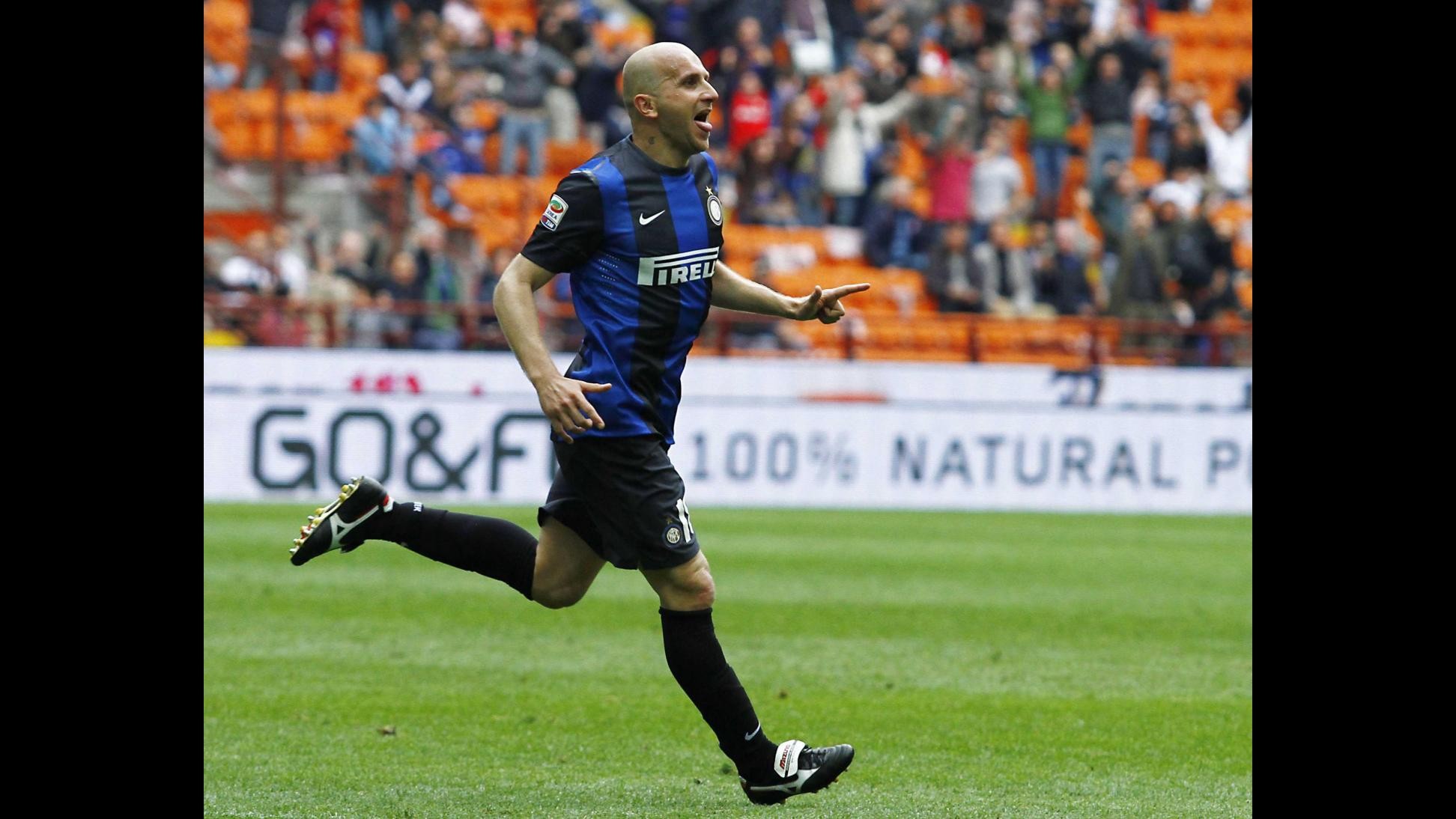 Rocchi: Posso fare bene all’Inter e spero di restare il prossimo anno