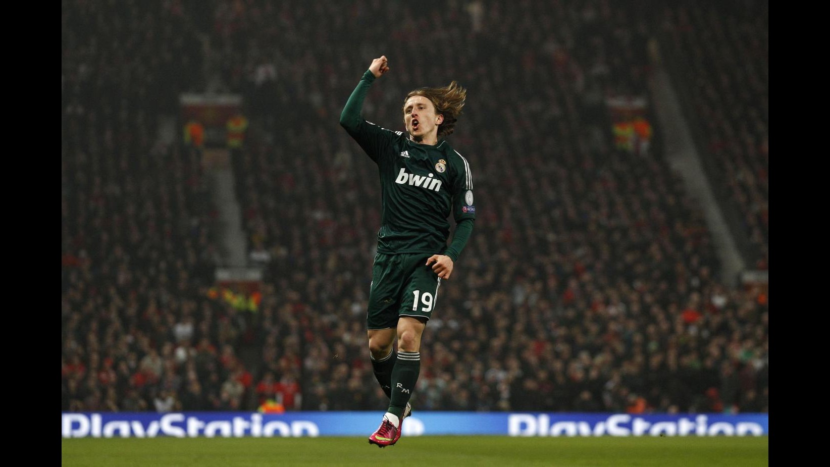 Inter vuole Modric, il procuratore: Lui vuole restare al Real Madrid