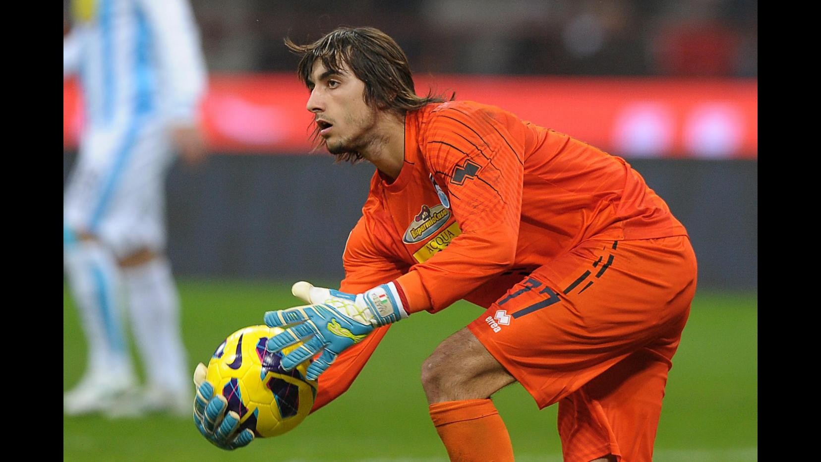 Calcio, Perin: Per Pescara anno amaro ma ho avuto esperienza importante