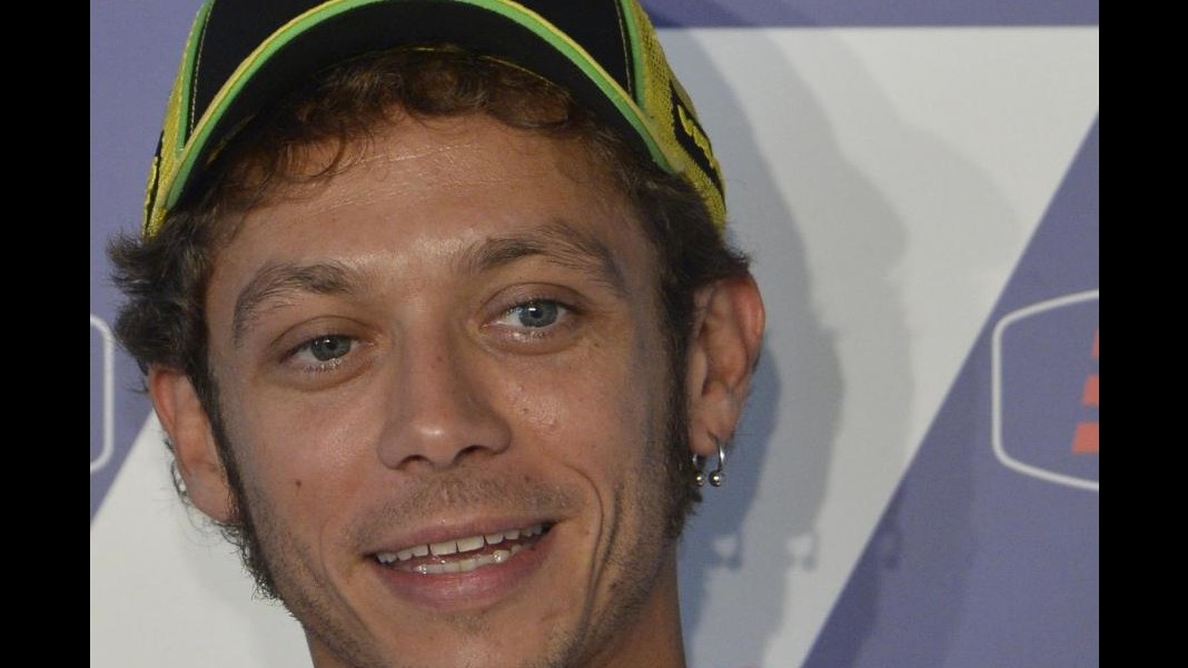 MotoGp, Rossi: In Gp Spagna sarà fondamentale partire nei primi cinque