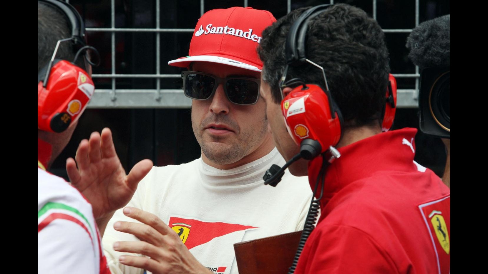 F1, Alonso: Mia miglior gara campionato, abbiamo tirato fino alla fine