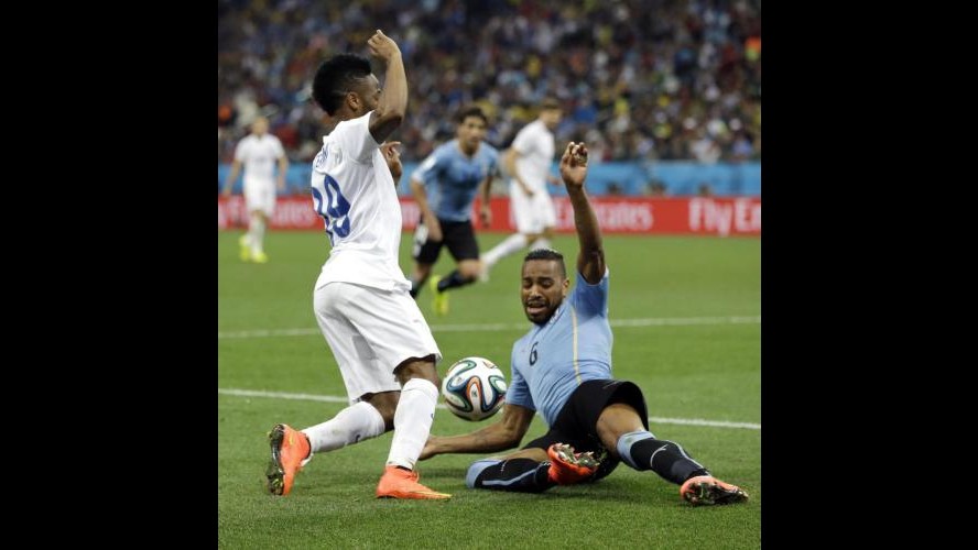 Calcio, stampa Gb: Ancelotti vuole portare Sterling al Real Madrid