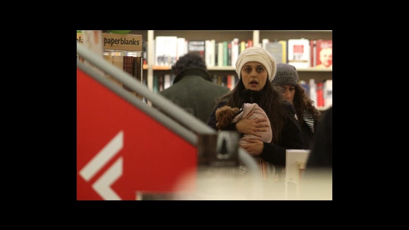 Feltrinelli, al via contratto di solidarietà per 1370 lavoratori
