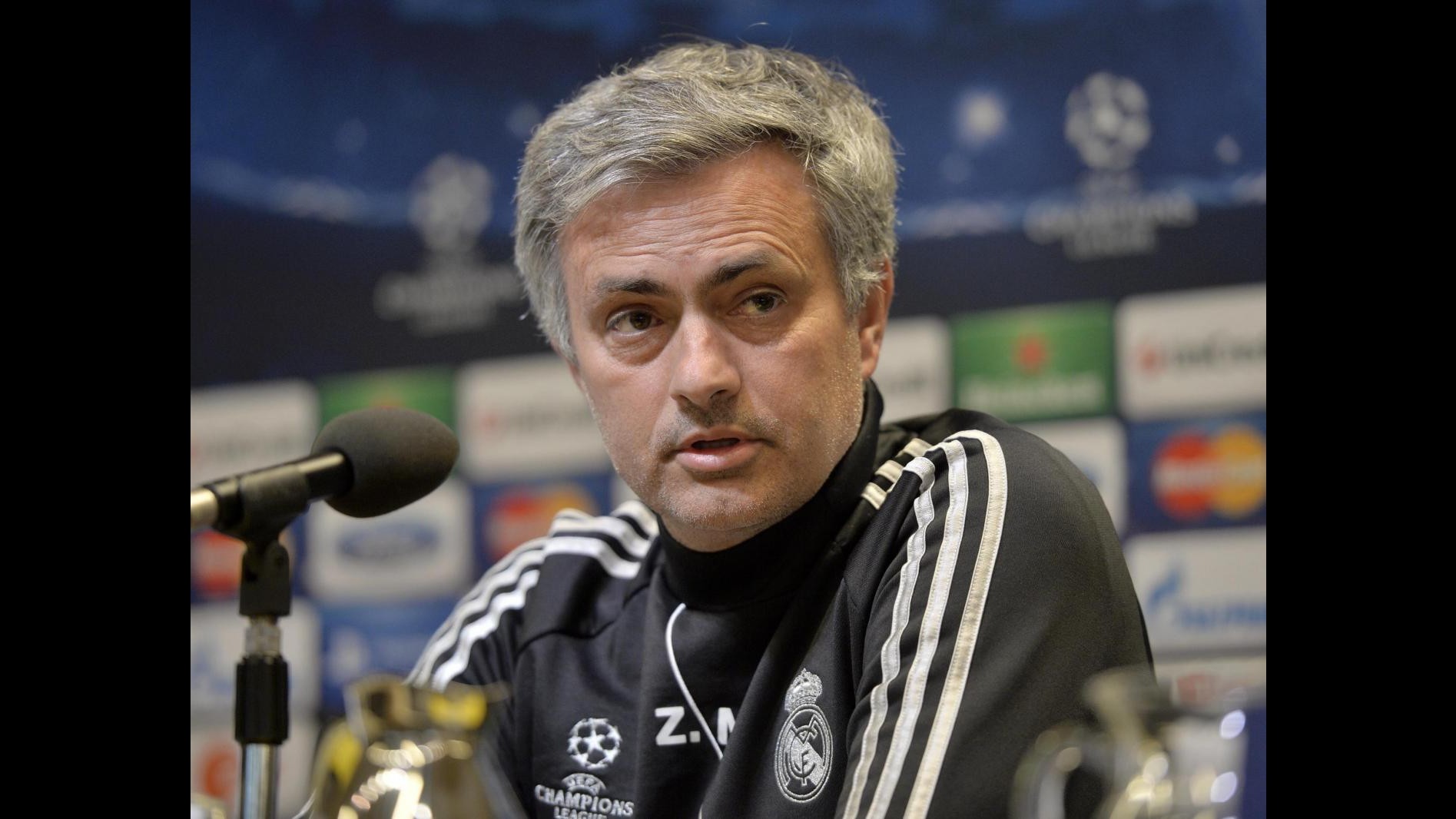 In Inghilterra sono sicuri: Mourinho al Chelsea dal 1 luglio