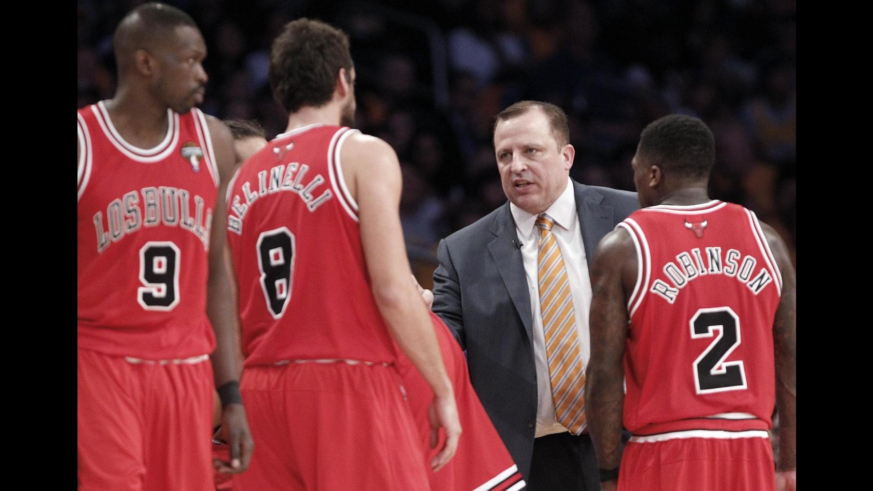 Playoff Nba: Belinelli show, ma Chicago cade con i Nets