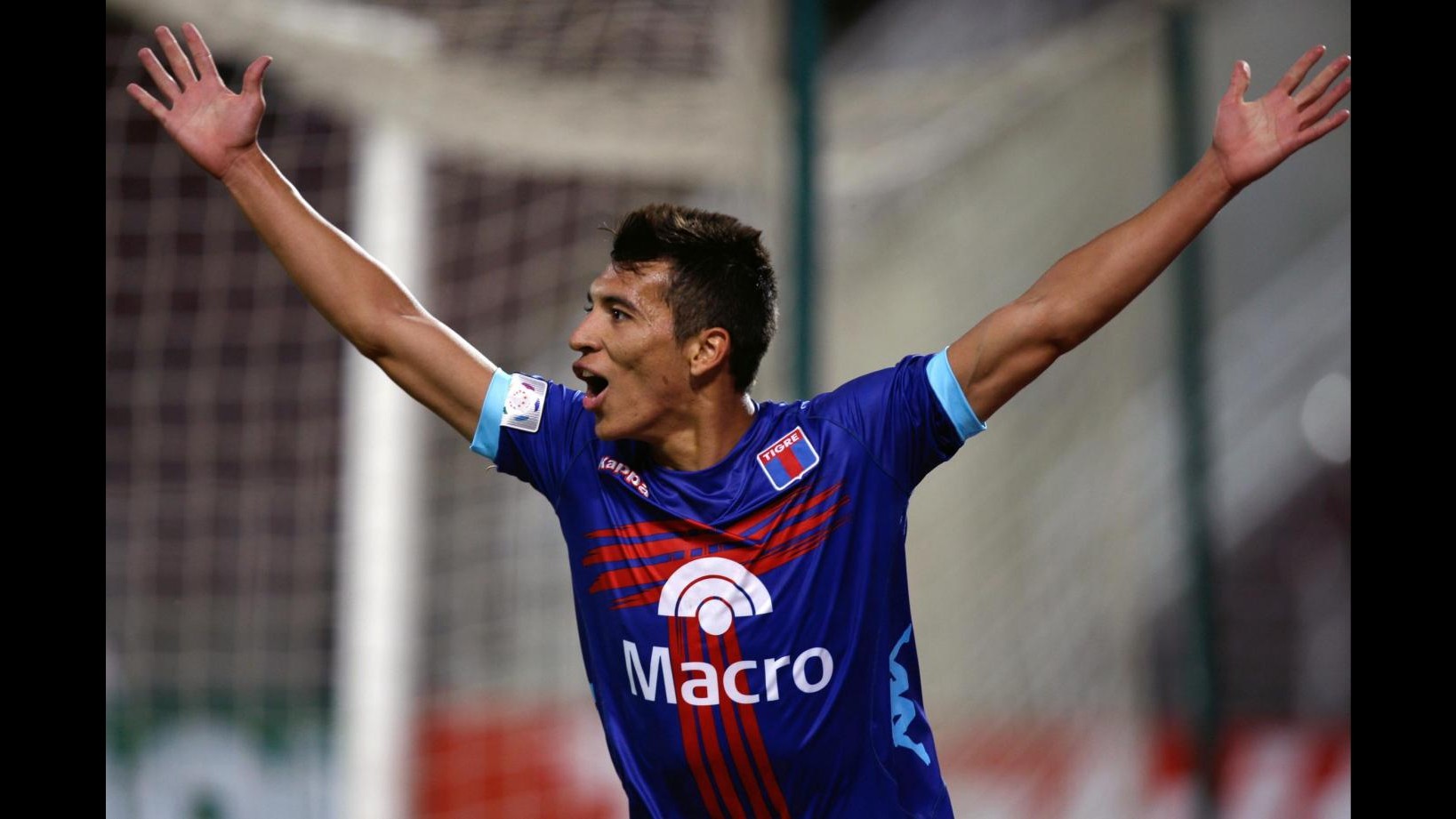 Inter, legamenti ginocchio ko per futuro acquisto Ruben Botta