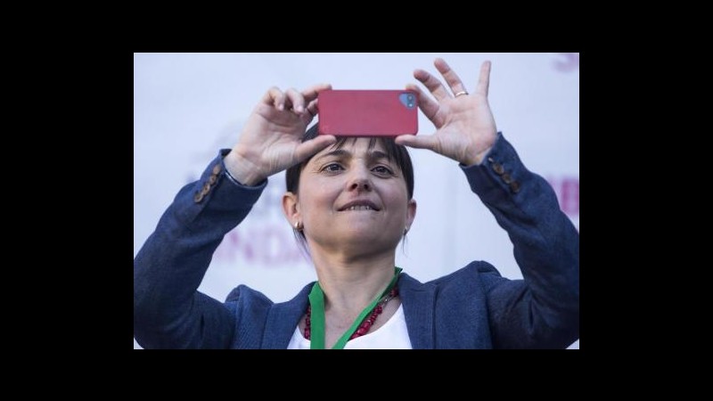 Riforme, Serracchiani (Pd): Superamento bicameralismo perfetto epocale