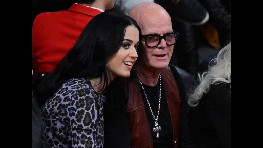 Katy Perry attaccata dal padre predicatore: È figlia del diavolo