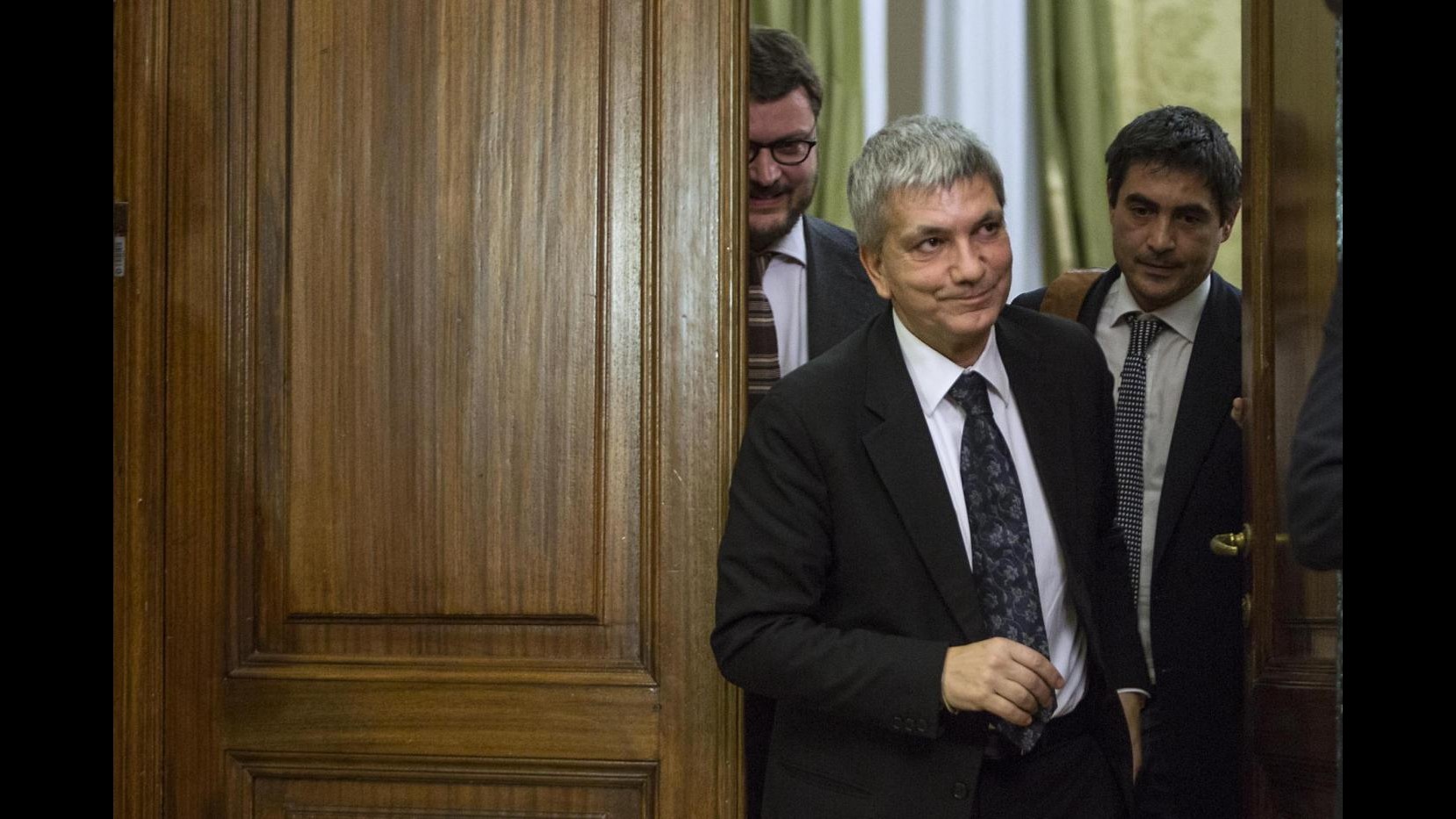 Fratoianni (Sel): Prefetto Perugia venga rimosso, parole indegne
