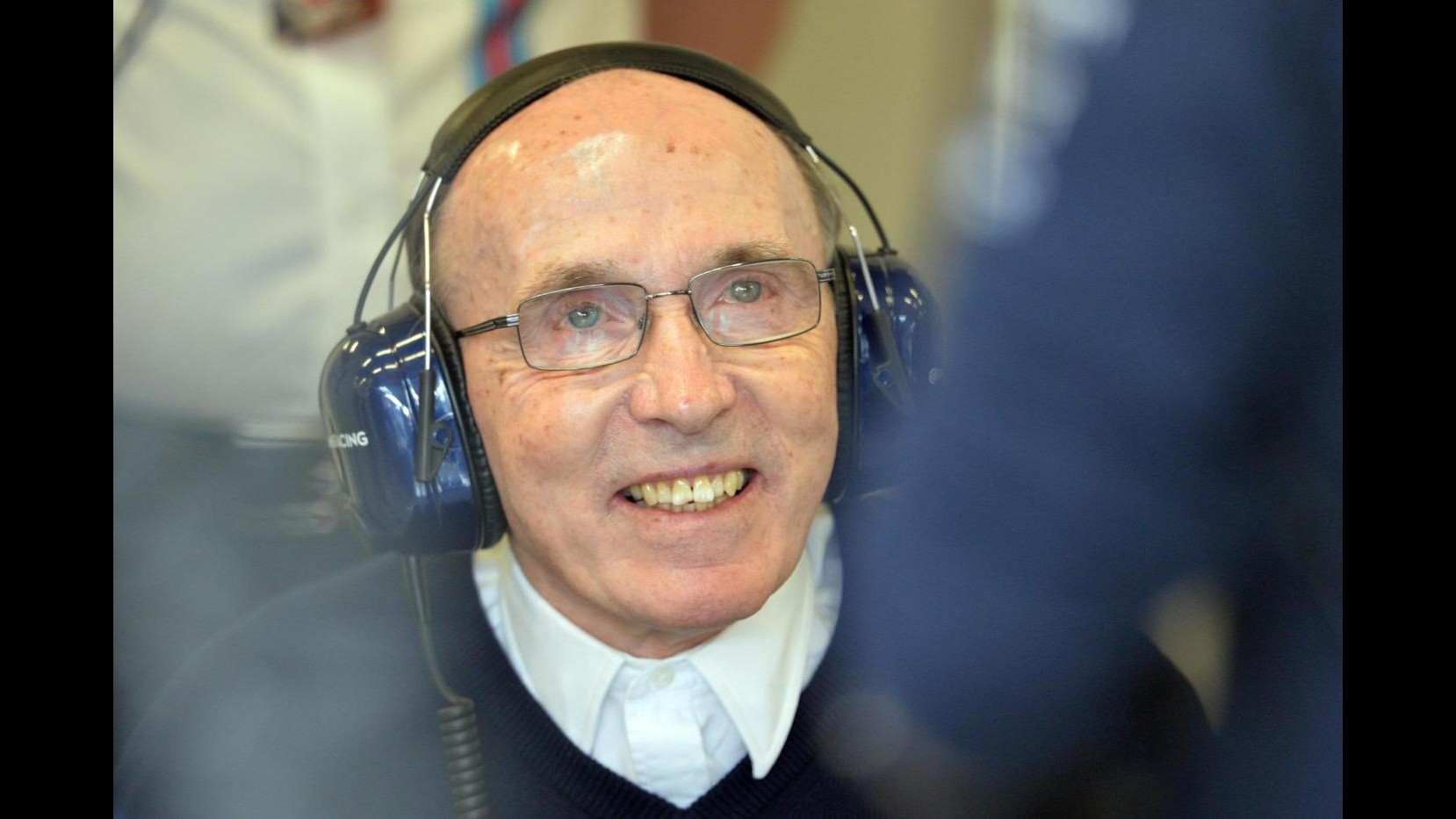 F1, Frank Williams: Bene pole, ma conta di più affidabilità macchina