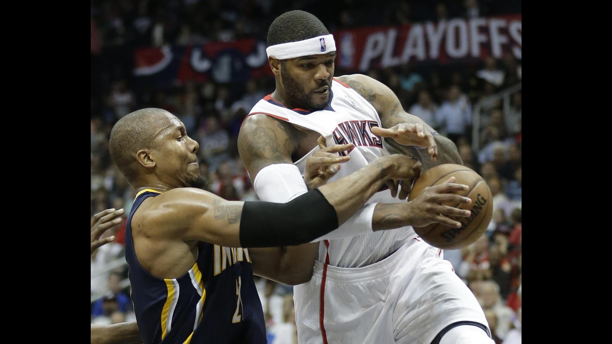 Playoff Nba: Boston e Houston allungano la serie, Indiana ok