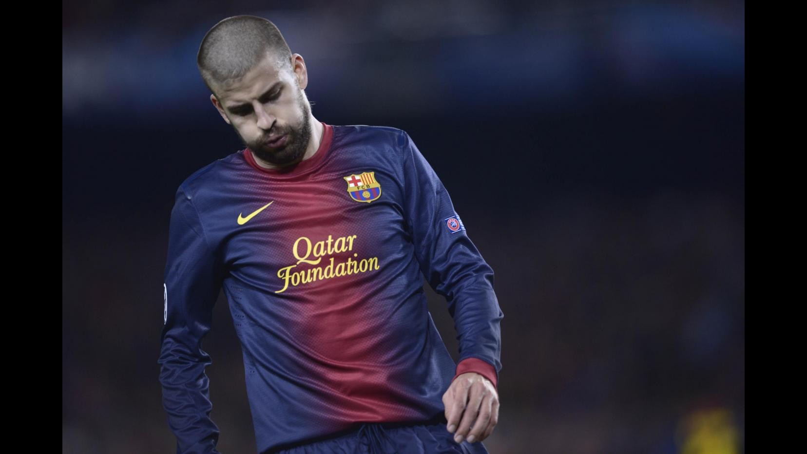 Piqué: Bayern superiore, Barcellona ora dovrà prendere decisioni