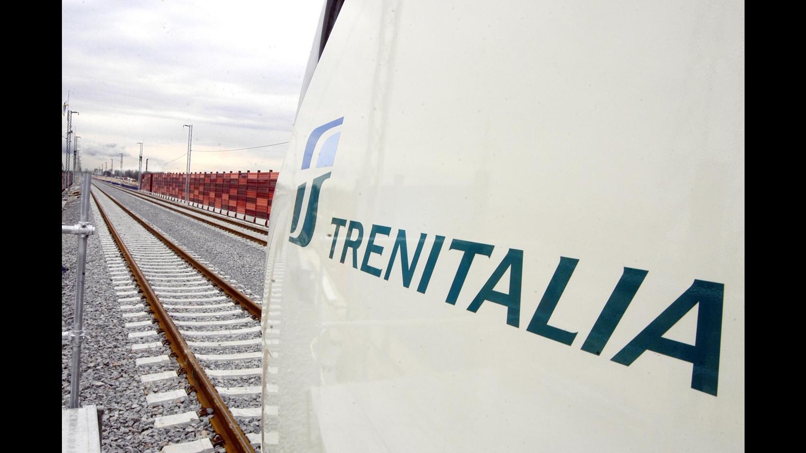 Incendio su Intercity, Trenitalia: Carrozza appena uscita da officina