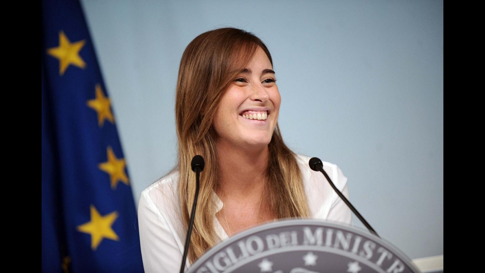 Riforme, Boschi: Non si ritardi processo, bene se Lega ci sta