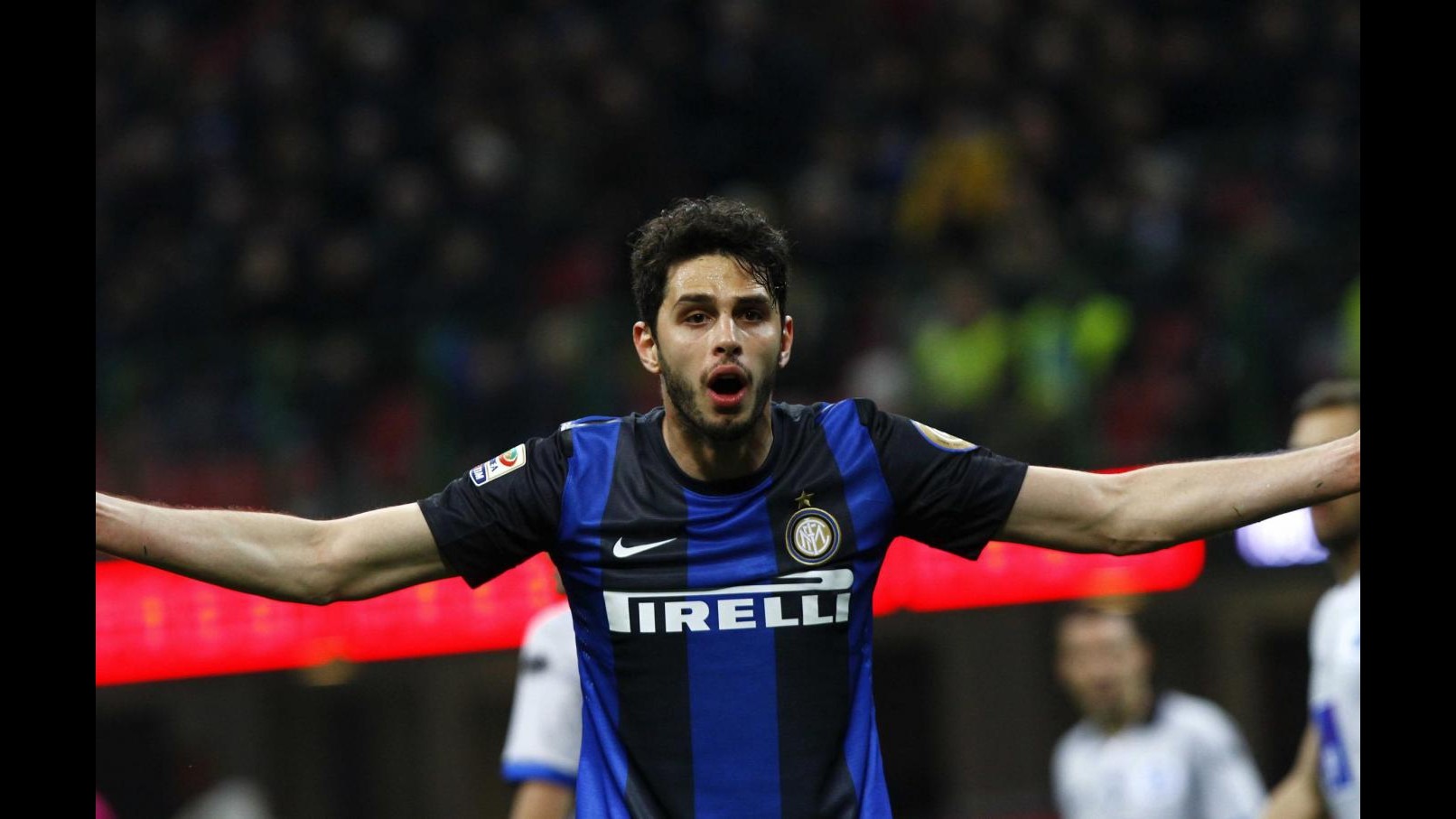 Ranocchia: Europa League possibile e sfida con Napoli stimolante