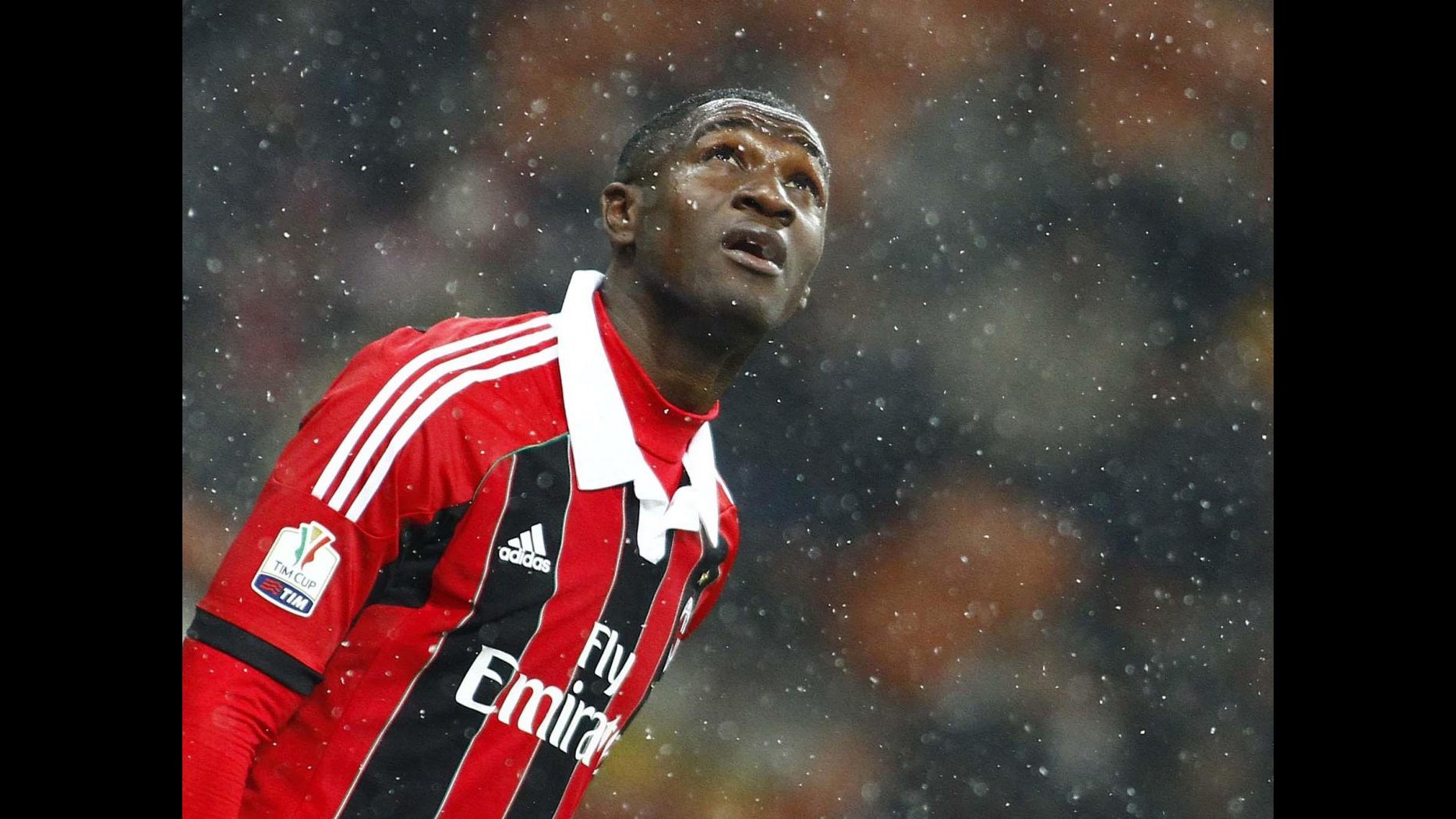 Milan in ansia, rapita in Colombia zia di Cristian Zapata