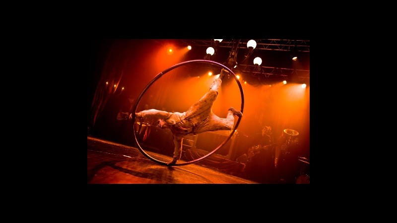 Torino, al via da domani il festival ‘Sul filo del circo’: 15 spettacoli e oltre 100 artisti